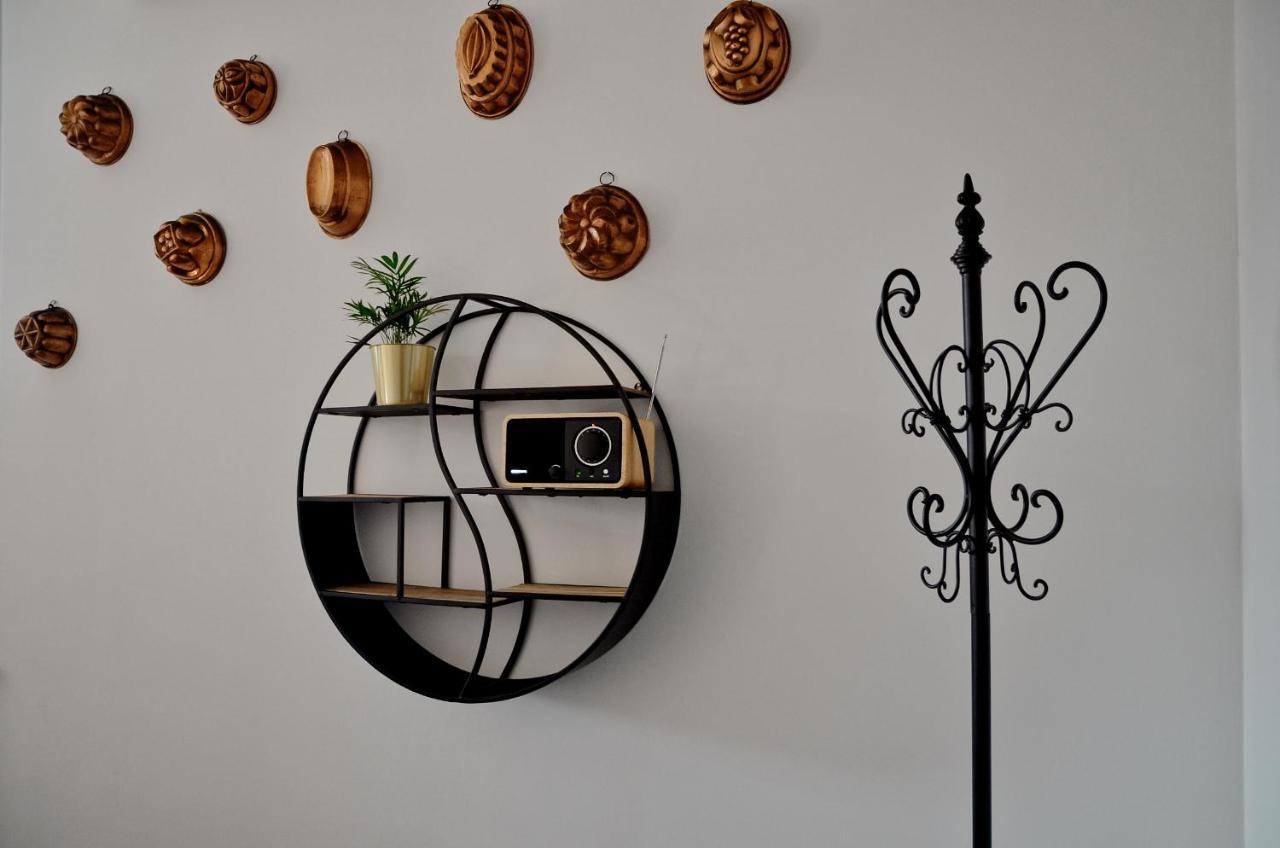 Charming Flat Milazzo 32 Apartment Bologna Bagian luar foto