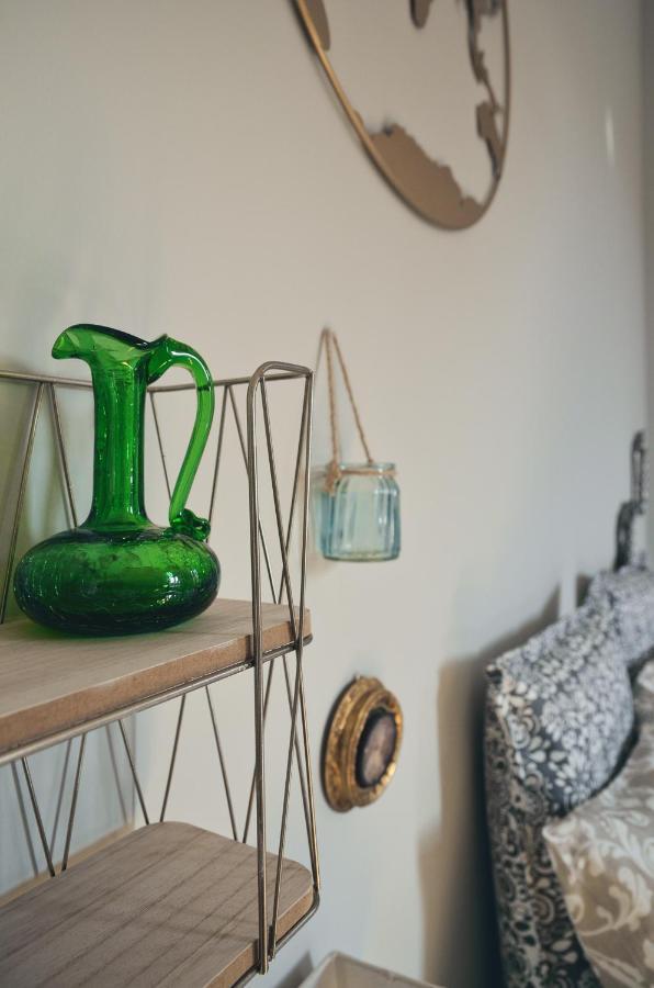 Charming Flat Milazzo 32 Apartment Bologna Bagian luar foto