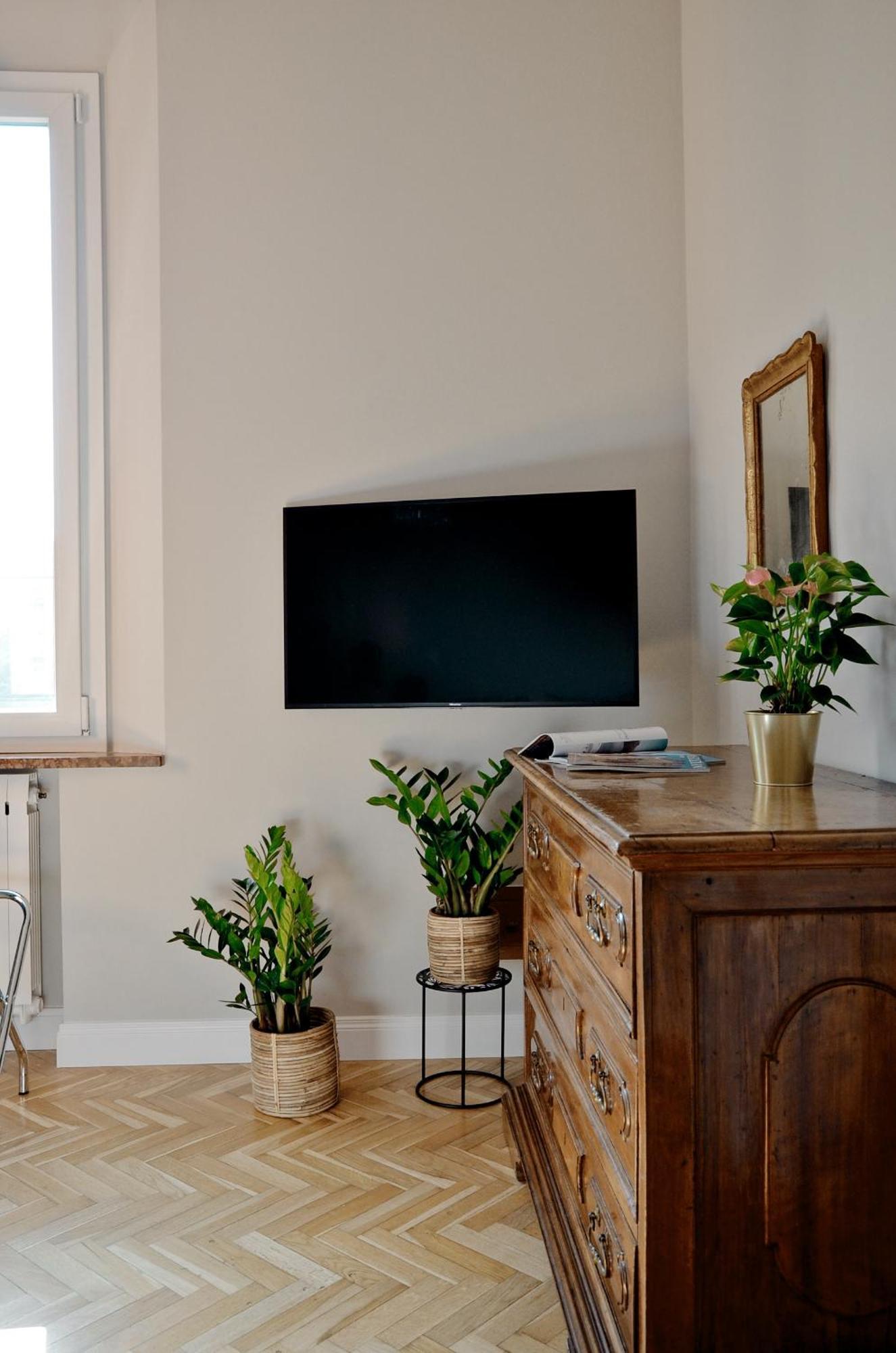 Charming Flat Milazzo 32 Apartment Bologna Bagian luar foto